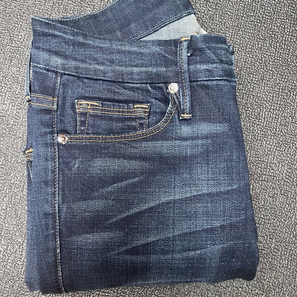 GOOD AMERICAN Good Legs Jeans NWT - Picture 3 of 7